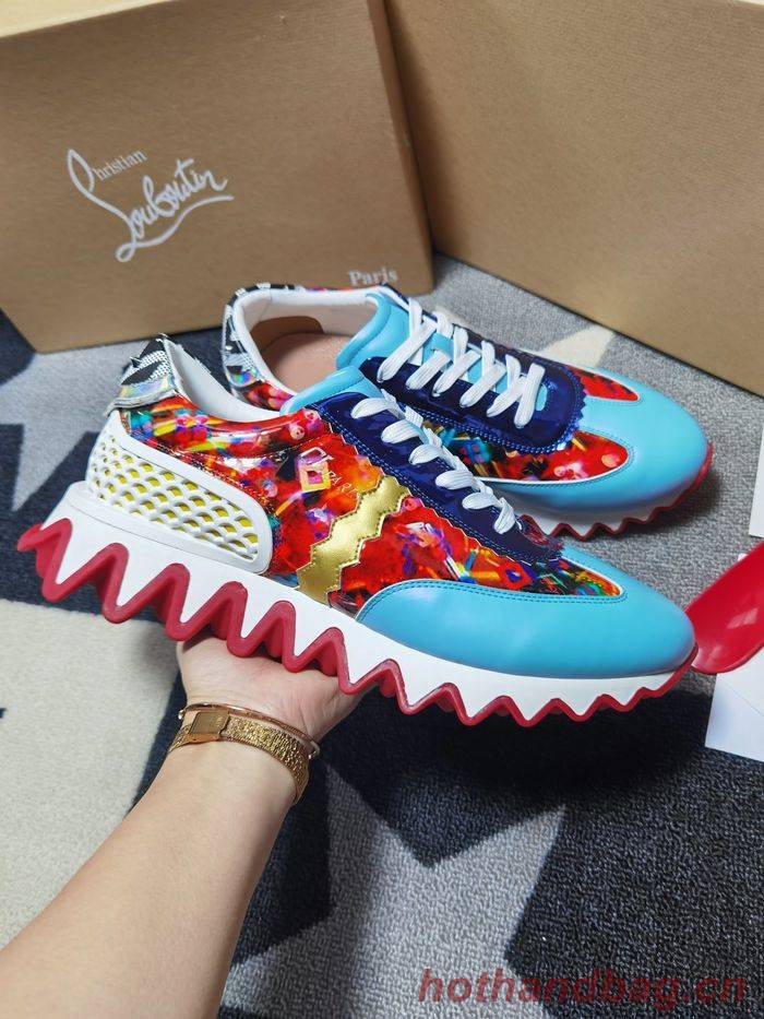 Christian Louboutin Shoes CLS00041